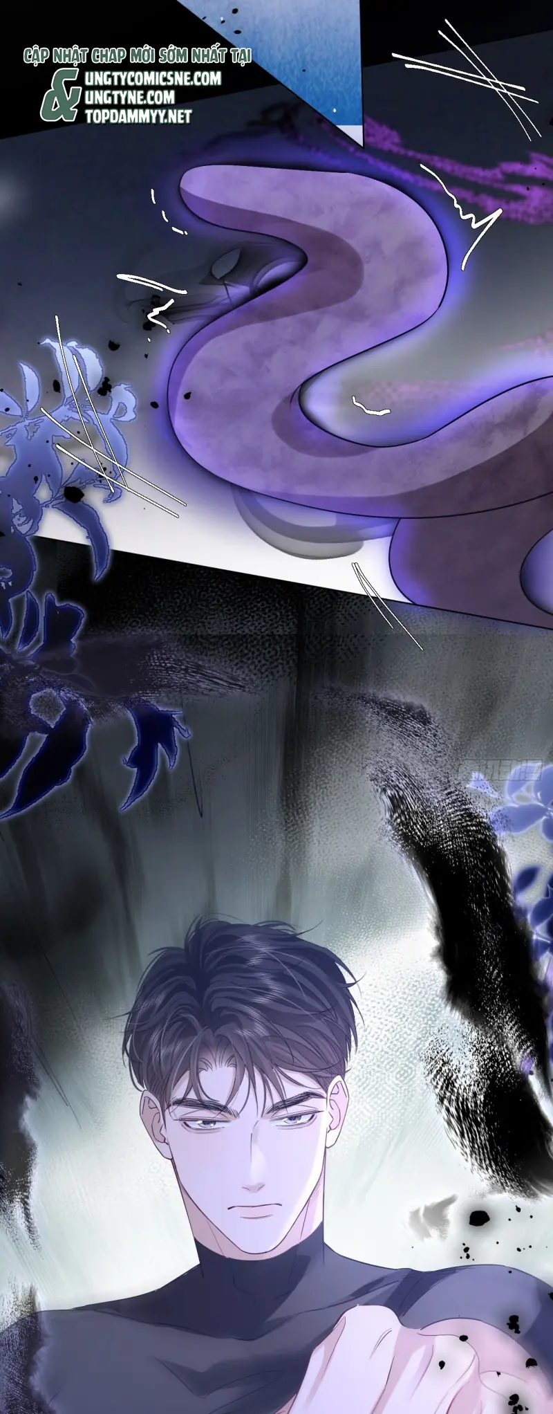 Chim Trong Lồng Chapter 18 - Trang 43