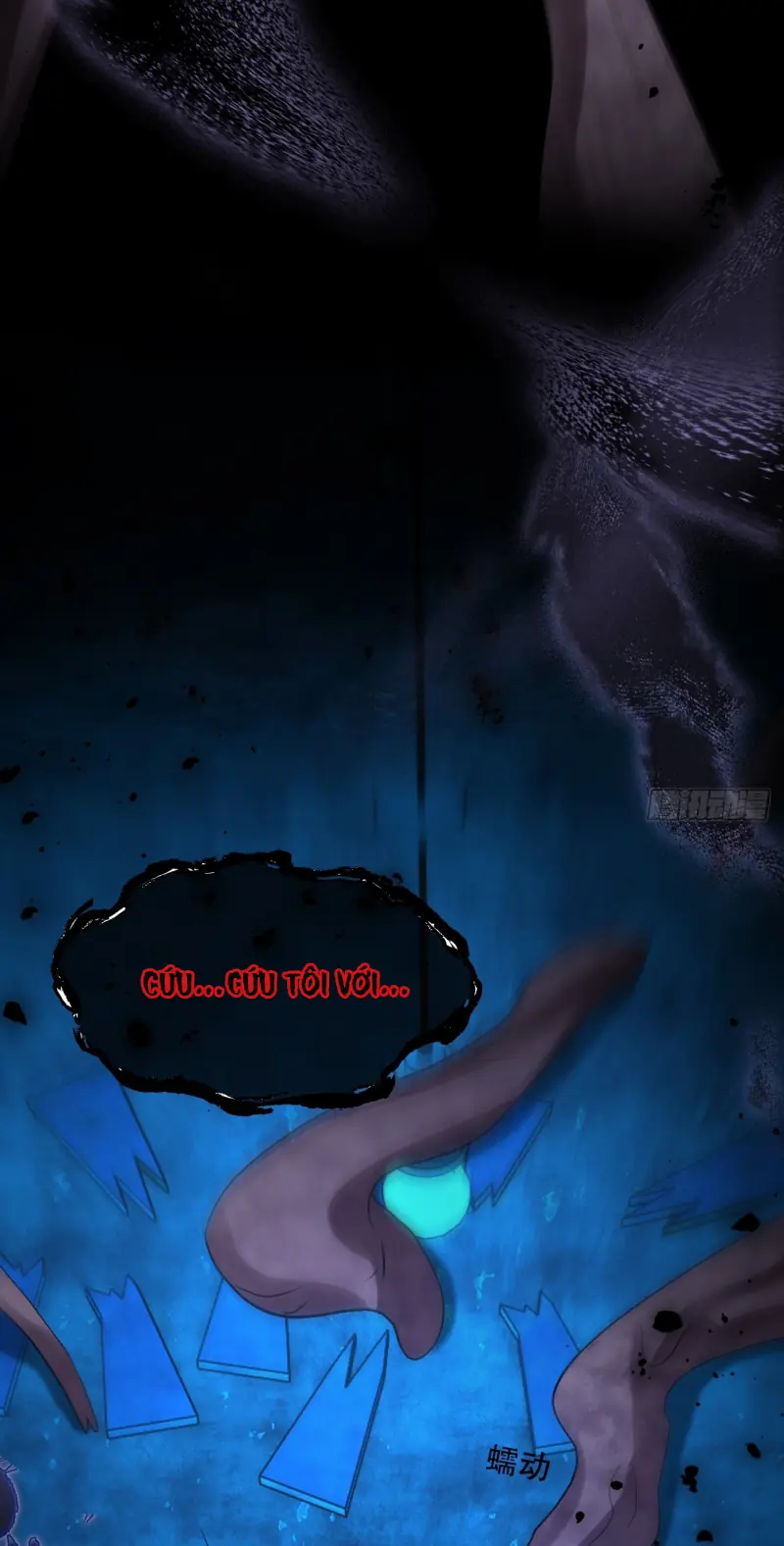 Chim Trong Lồng Chapter 18 - Trang 45
