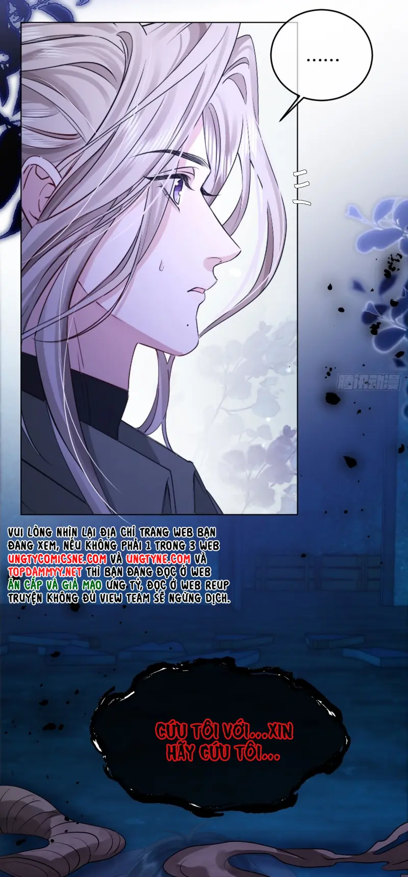 Chim Trong Lồng Chapter 18 - Trang 48