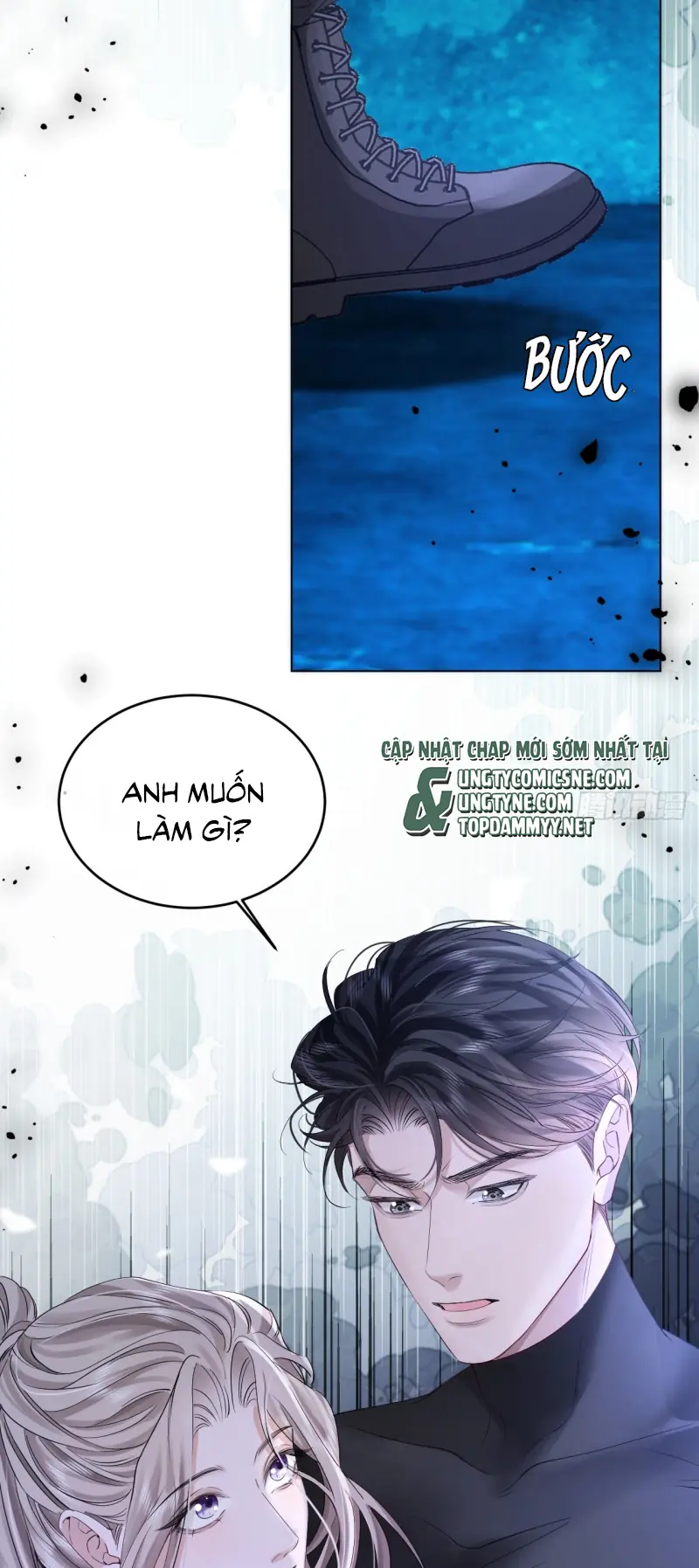 Chim Trong Lồng Chapter 18 - Trang 50