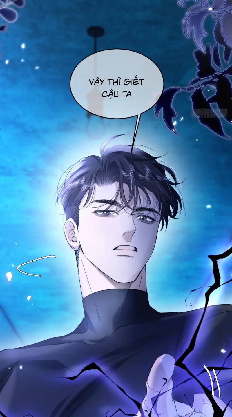 Chim Trong Lồng Chapter 18 - Trang 8