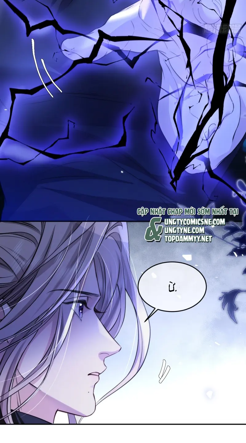 Chim Trong Lồng Chapter 18 - Trang 9