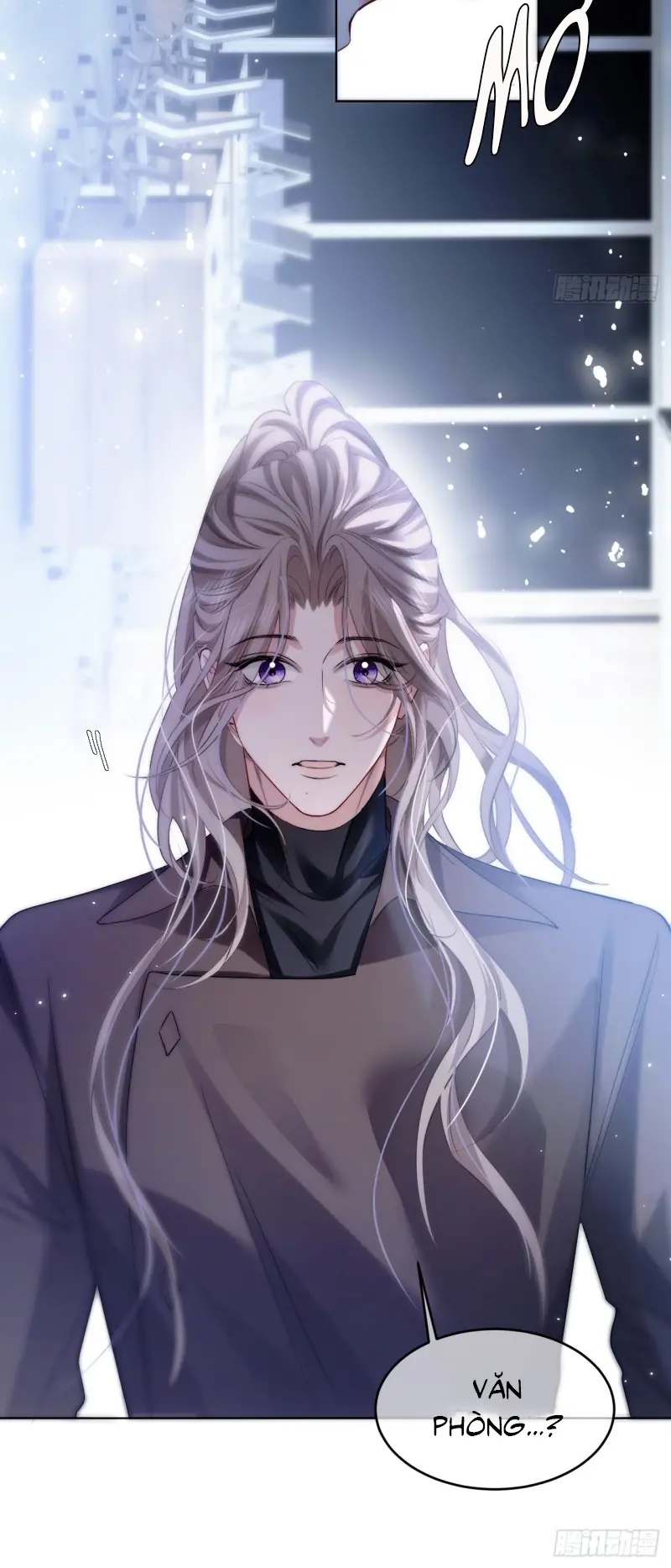 Chim Trong Lồng Chapter 19 - Trang 18