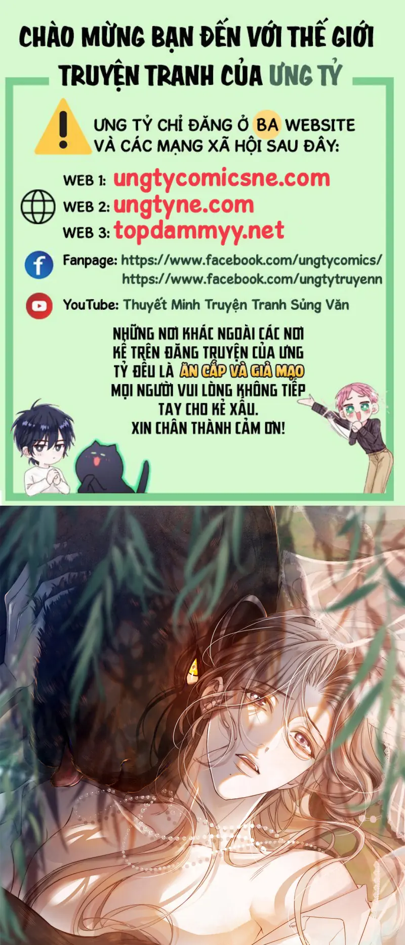 Chim Trong Lồng Chapter 19 - Trang 2