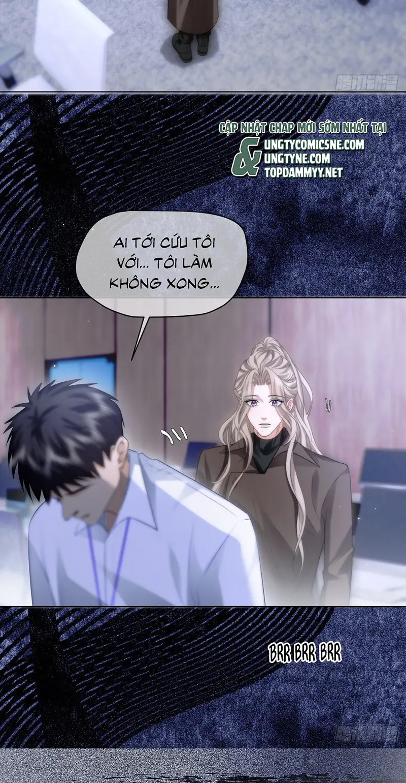 Chim Trong Lồng Chapter 19 - Trang 28
