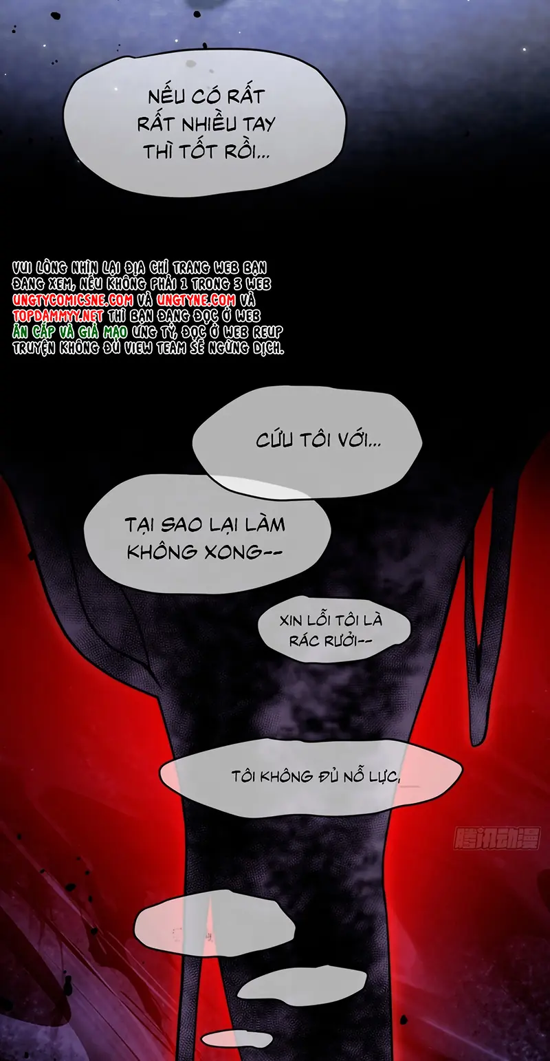 Chim Trong Lồng Chapter 19 - Trang 30
