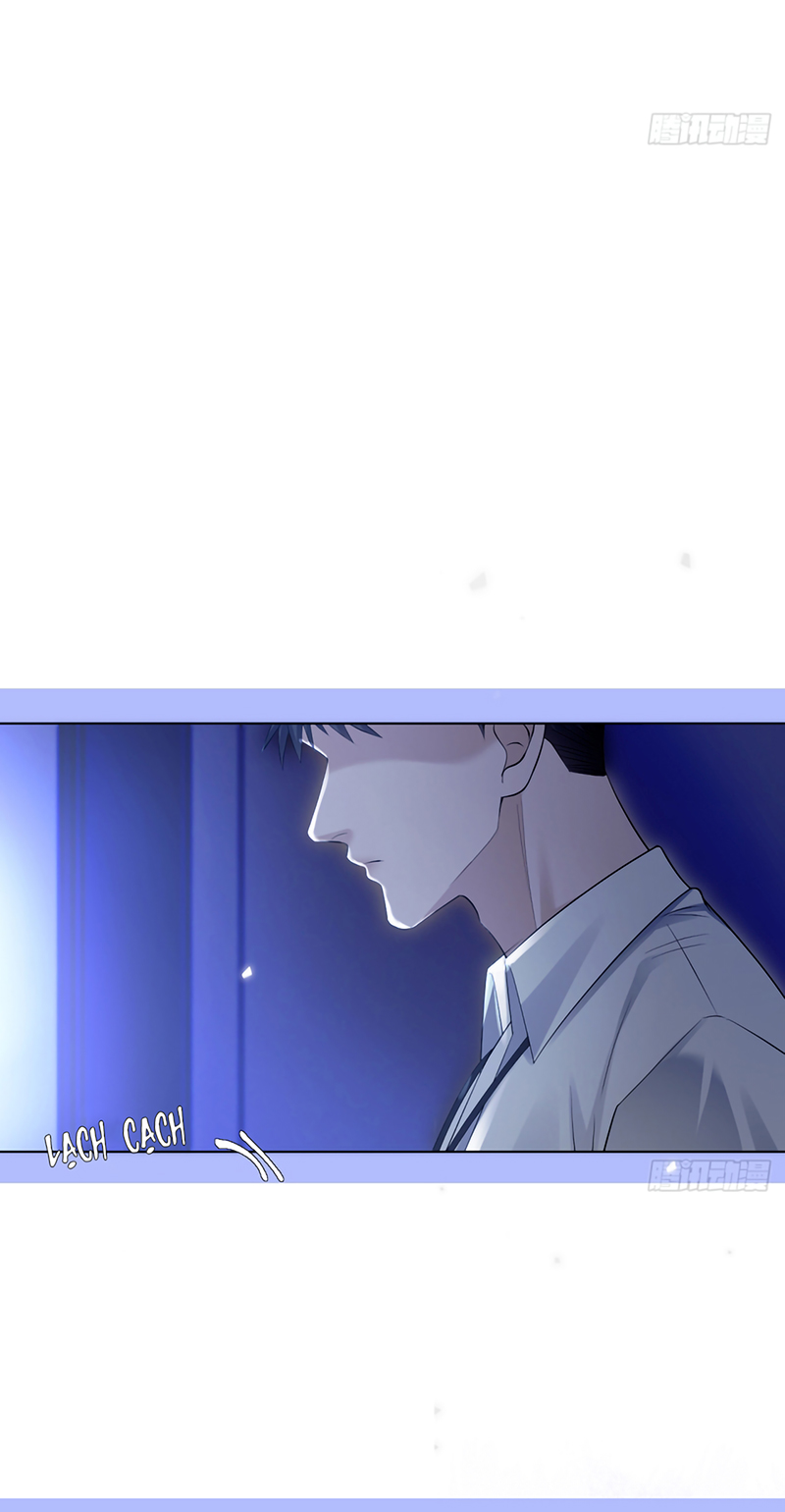 Chim Trong Lồng Chapter 19 - Trang 33