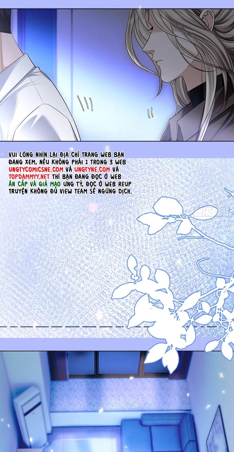 Chim Trong Lồng Chapter 19 - Trang 34