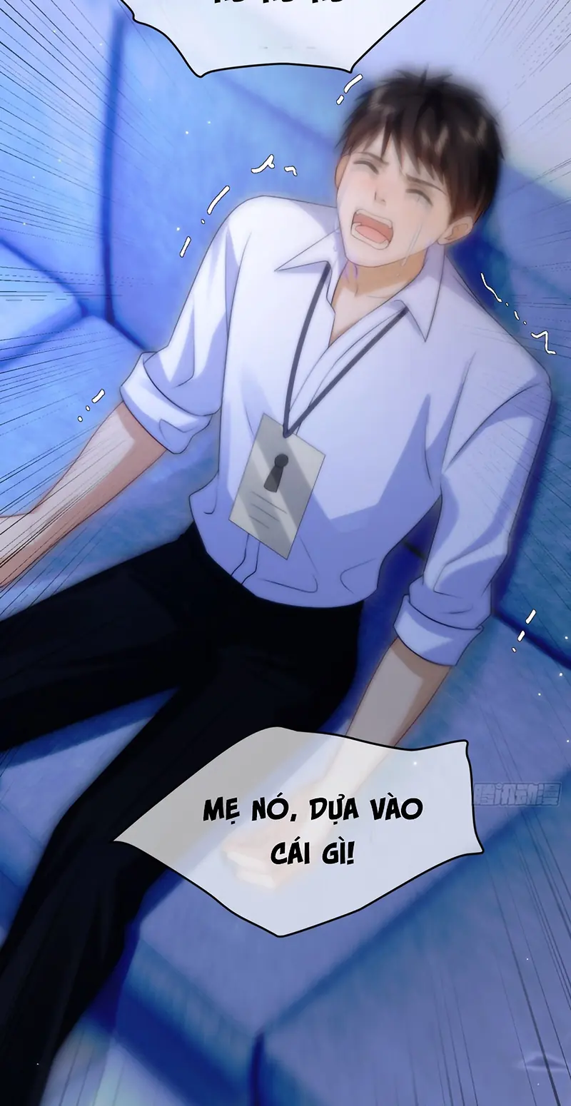 Chim Trong Lồng Chapter 19 - Trang 39