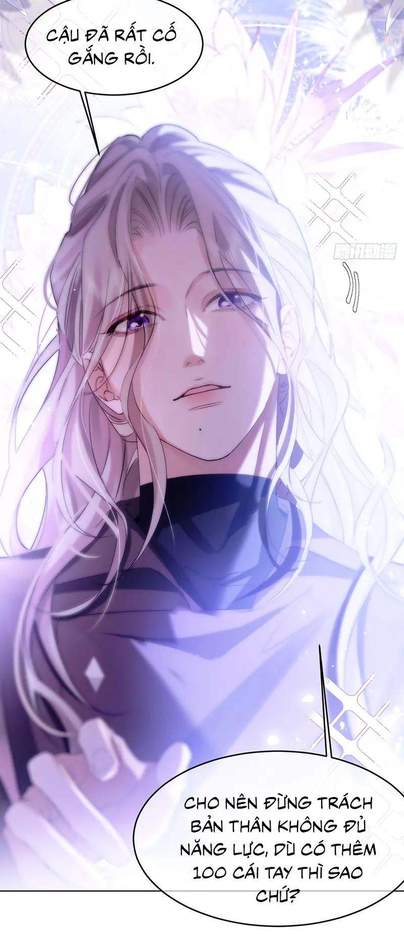 Chim Trong Lồng Chapter 19 - Trang 43