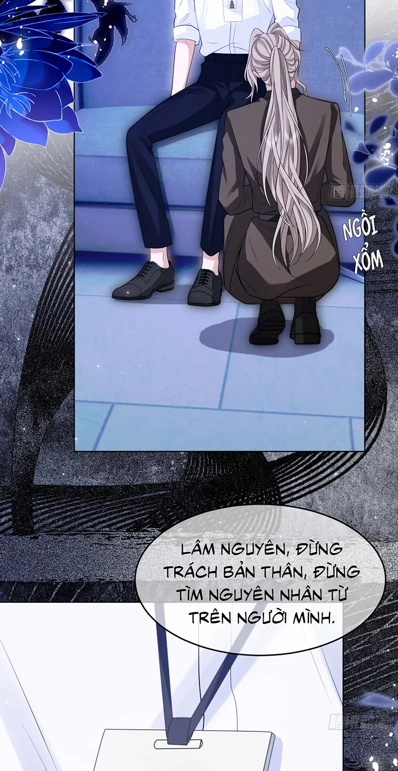 Chim Trong Lồng Chapter 19 - Trang 45