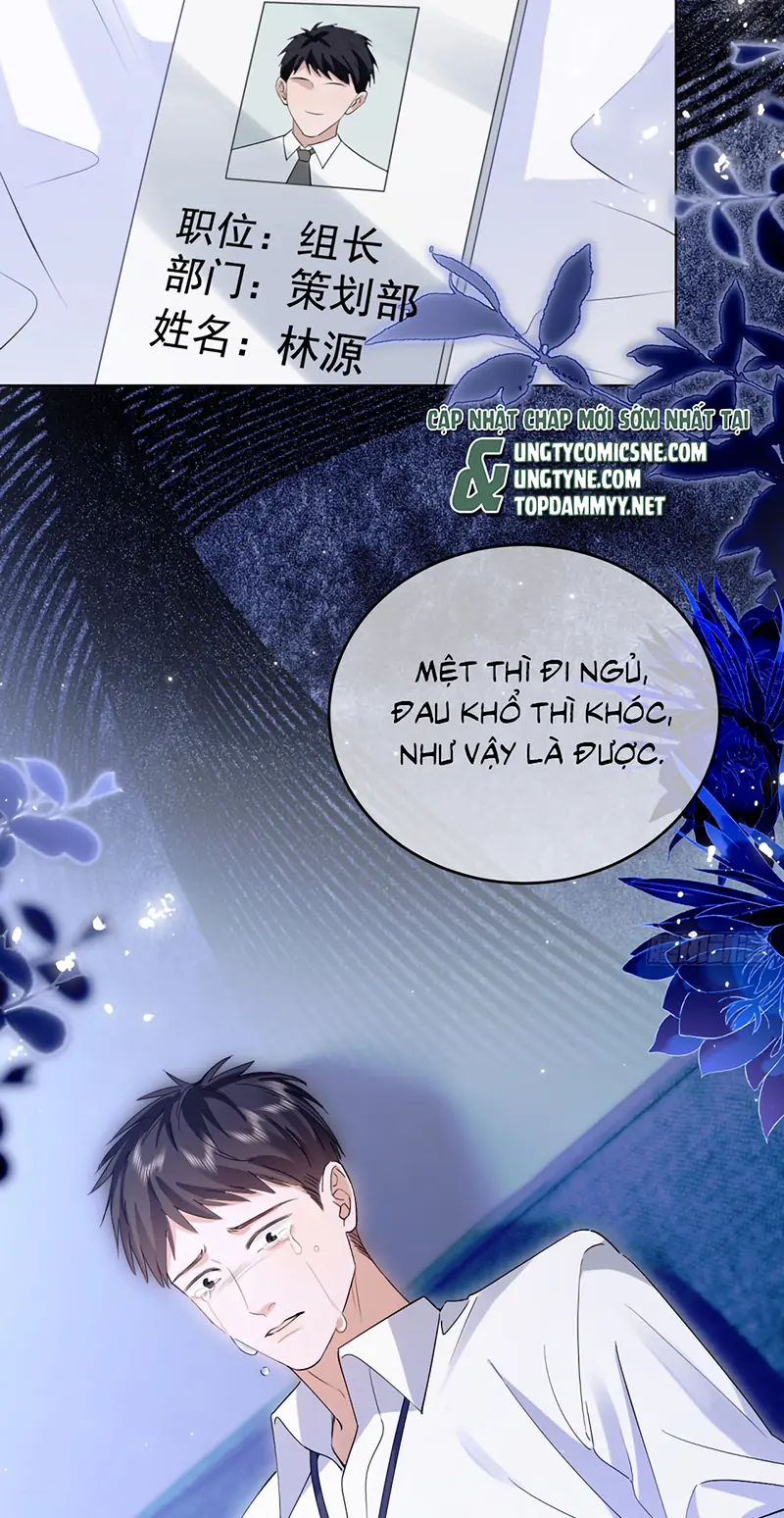 Chim Trong Lồng Chapter 19 - Trang 46