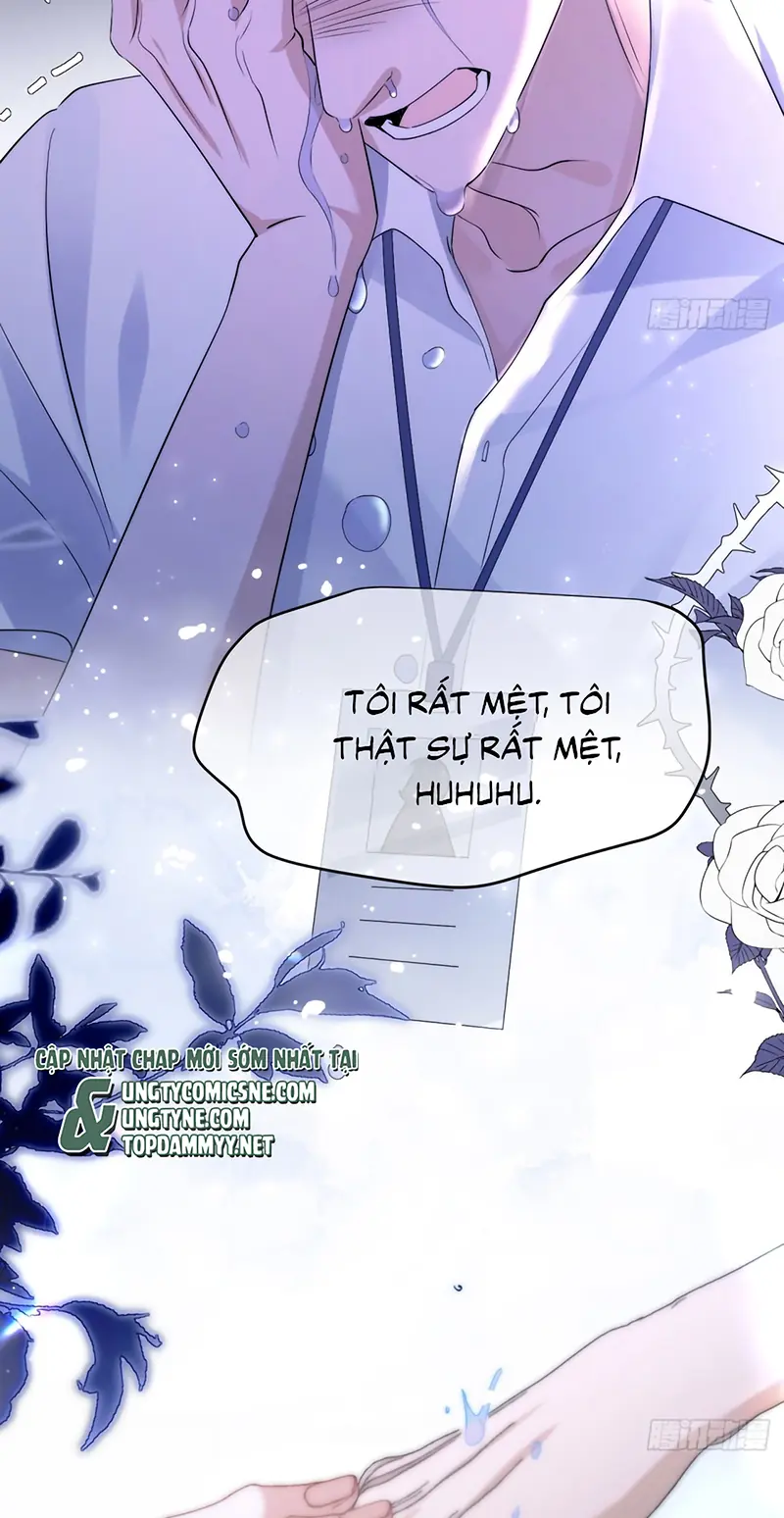 Chim Trong Lồng Chapter 19 - Trang 50