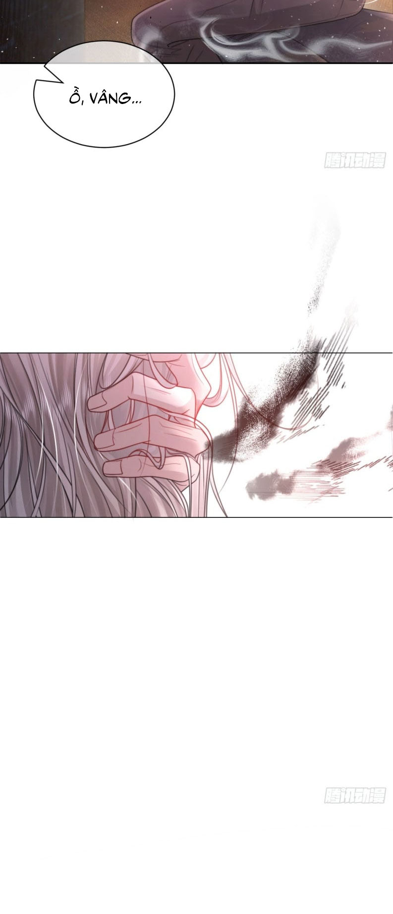 Chim Trong Lồng Chapter 2 - Trang 11