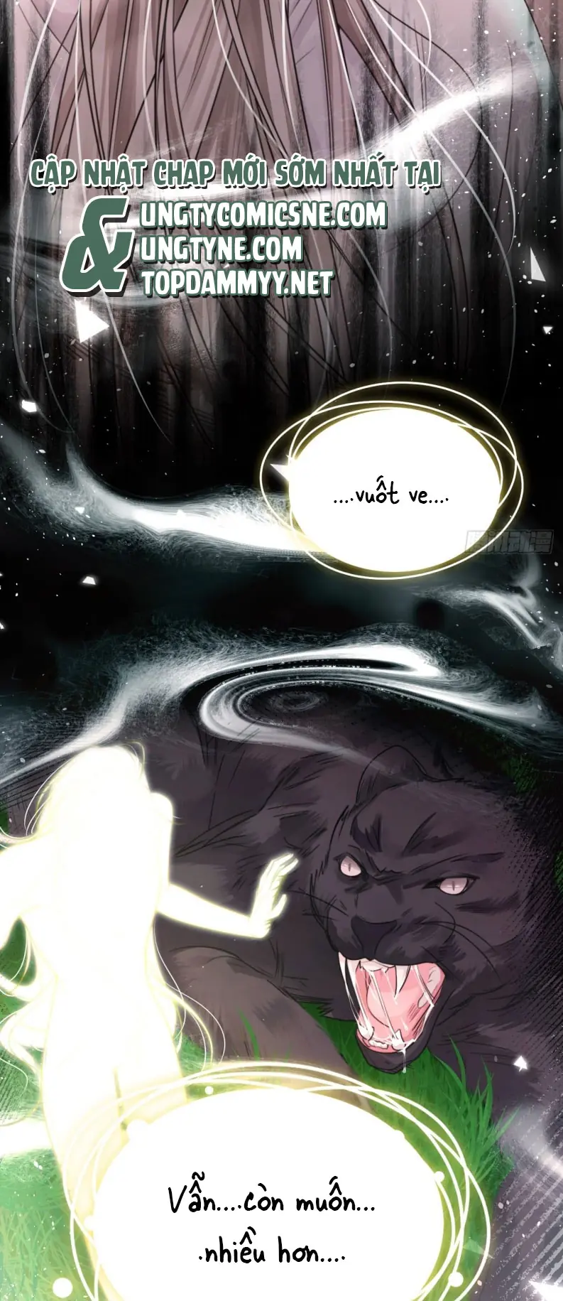 Chim Trong Lồng Chapter 2 - Trang 13