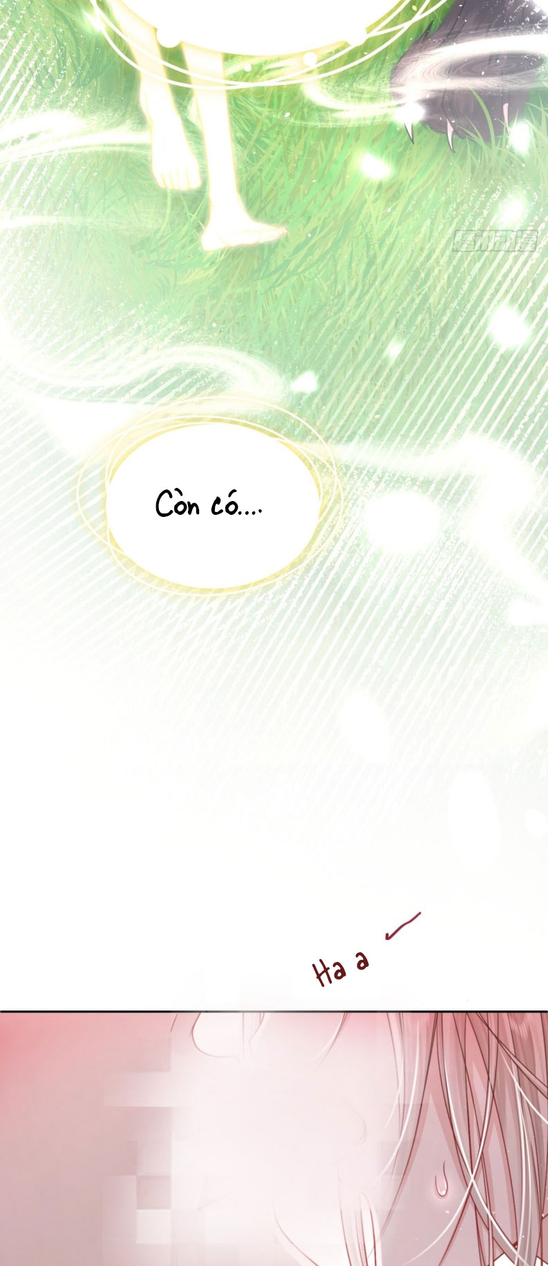 Chim Trong Lồng Chapter 2 - Trang 14