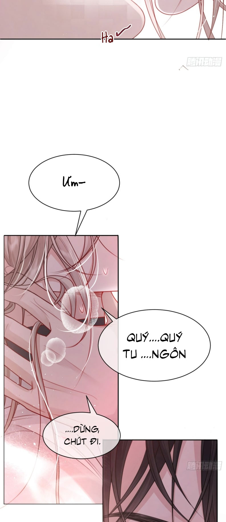 Chim Trong Lồng Chapter 2 - Trang 15