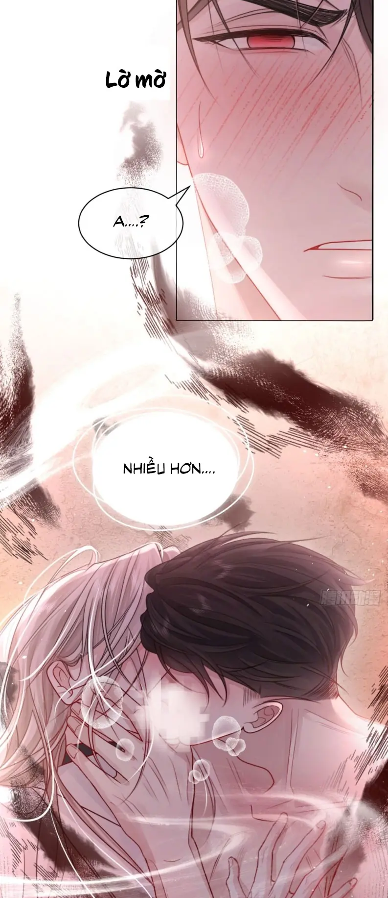 Chim Trong Lồng Chapter 2 - Trang 16