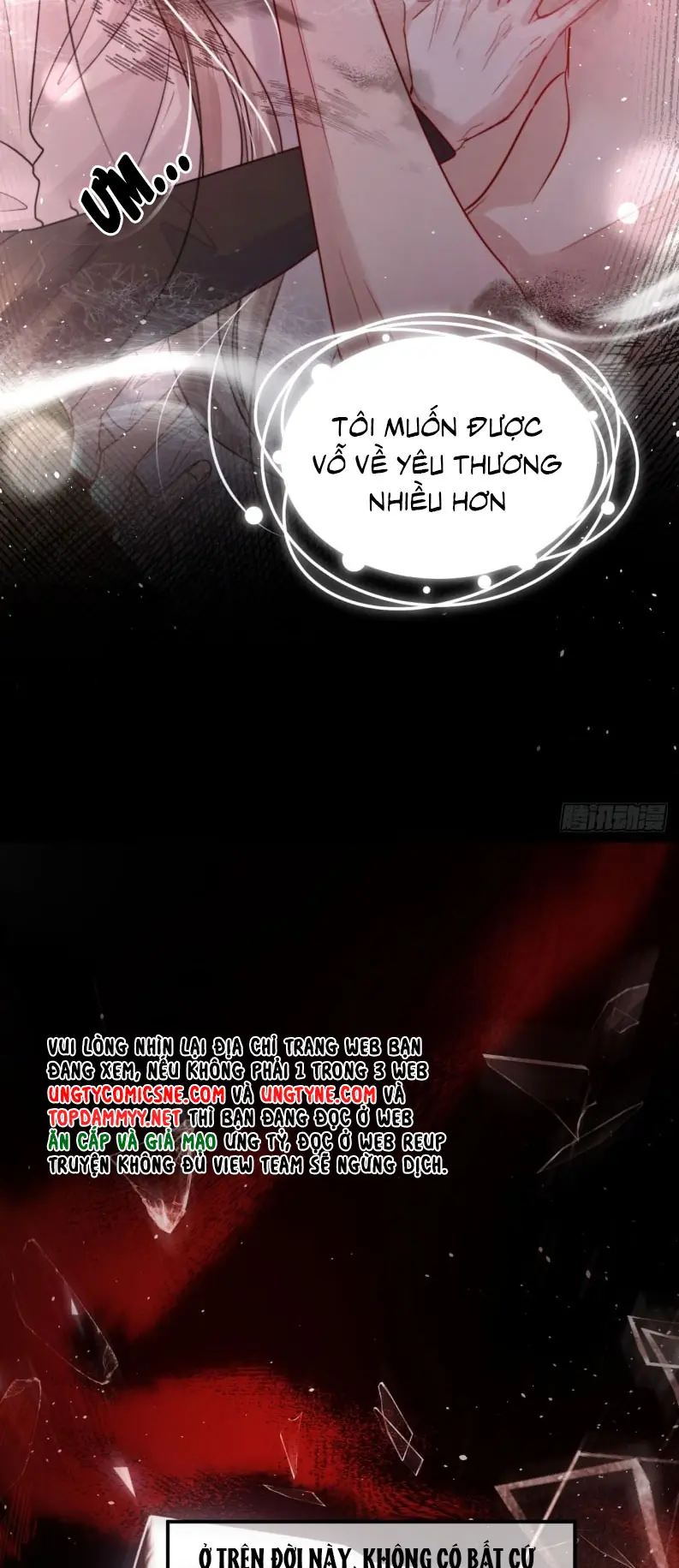 Chim Trong Lồng Chapter 2 - Trang 17