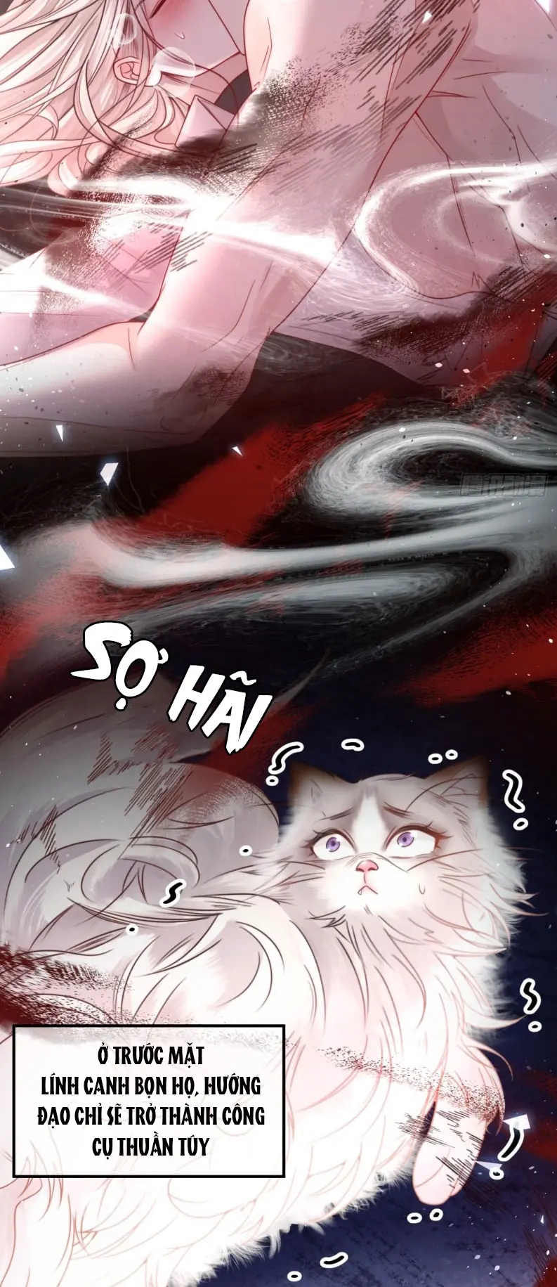 Chim Trong Lồng Chapter 2 - Trang 19