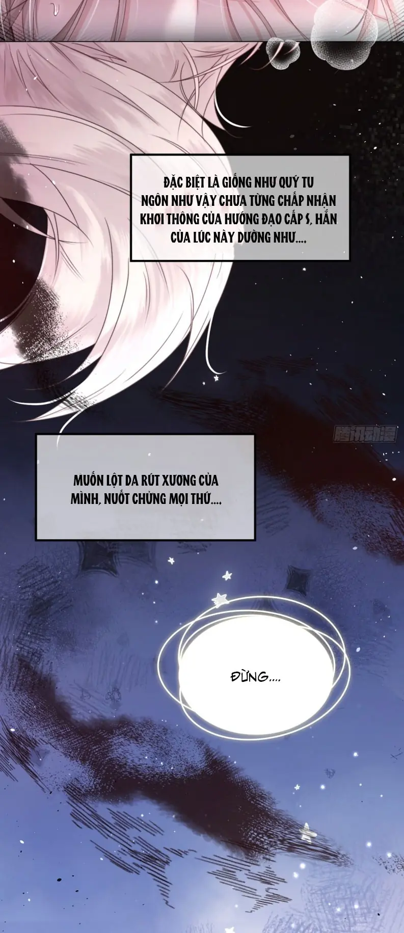 Chim Trong Lồng Chapter 2 - Trang 21
