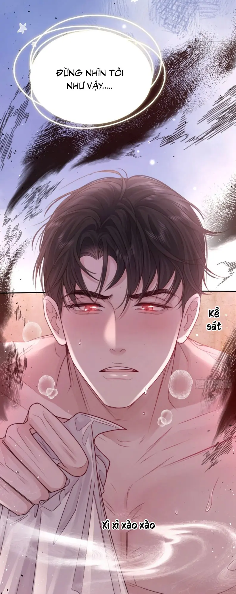 Chim Trong Lồng Chapter 2 - Trang 22