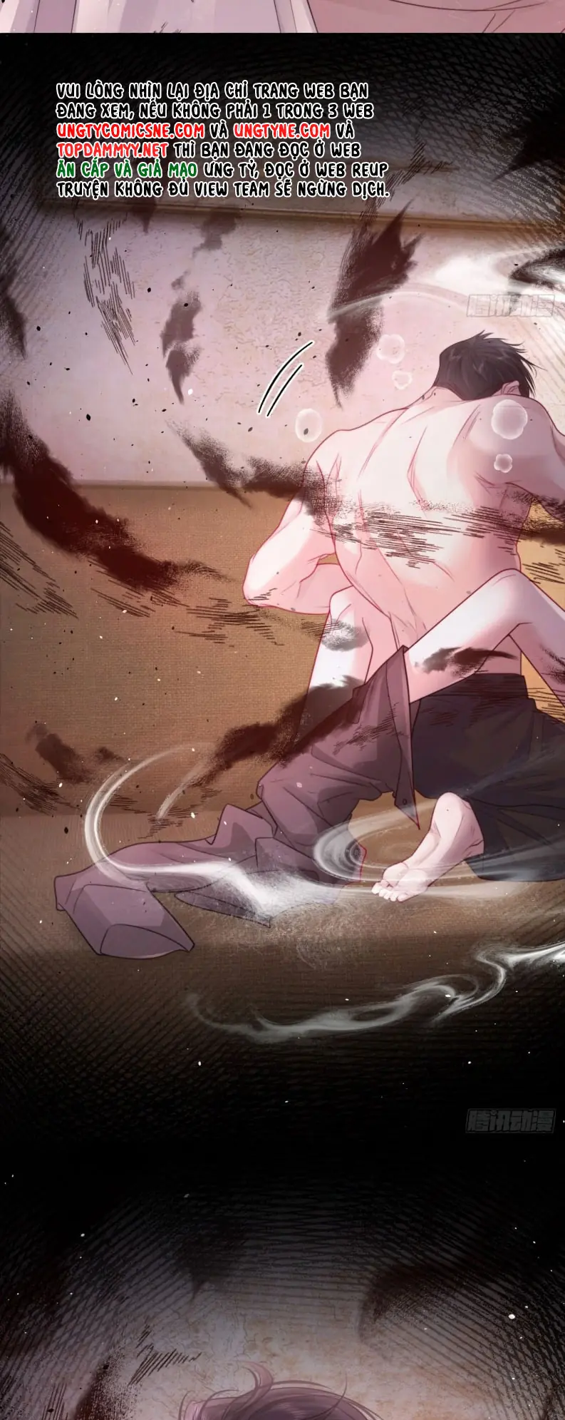 Chim Trong Lồng Chapter 2 - Trang 23