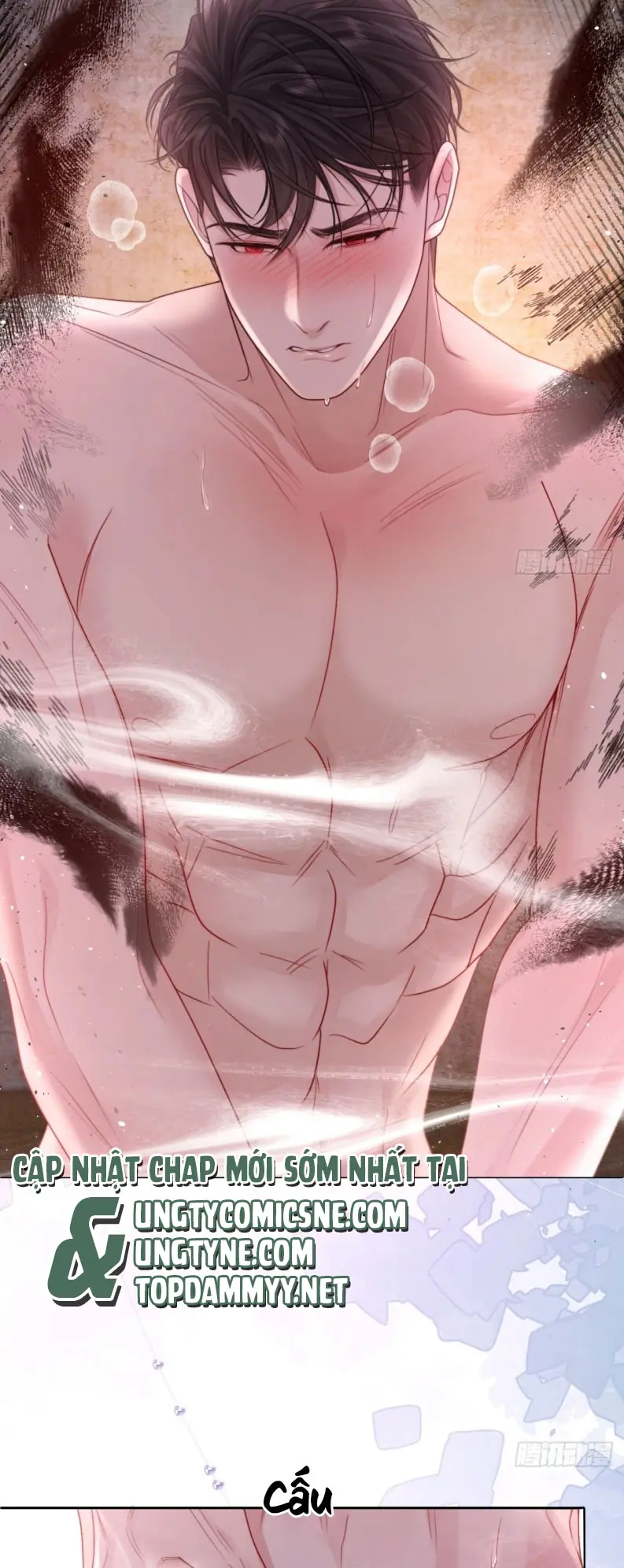 Chim Trong Lồng Chapter 2 - Trang 24