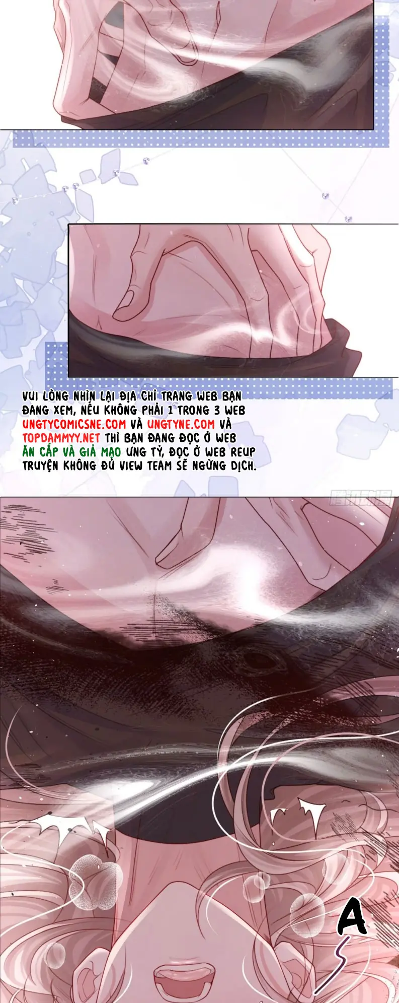 Chim Trong Lồng Chapter 2 - Trang 25