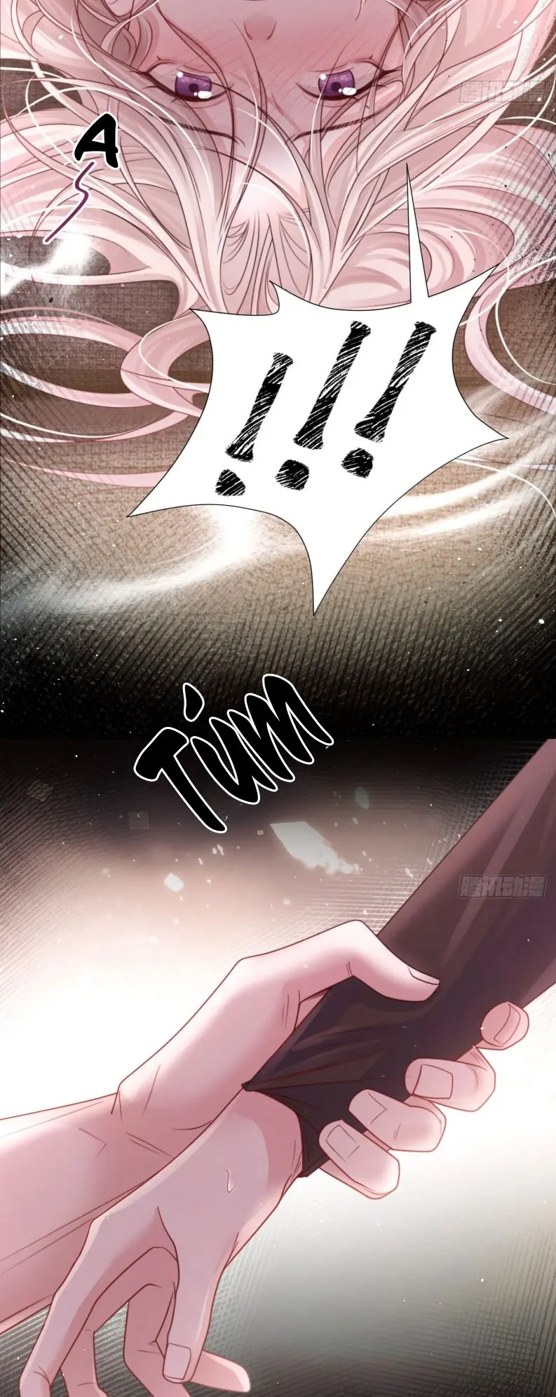 Chim Trong Lồng Chapter 2 - Trang 26
