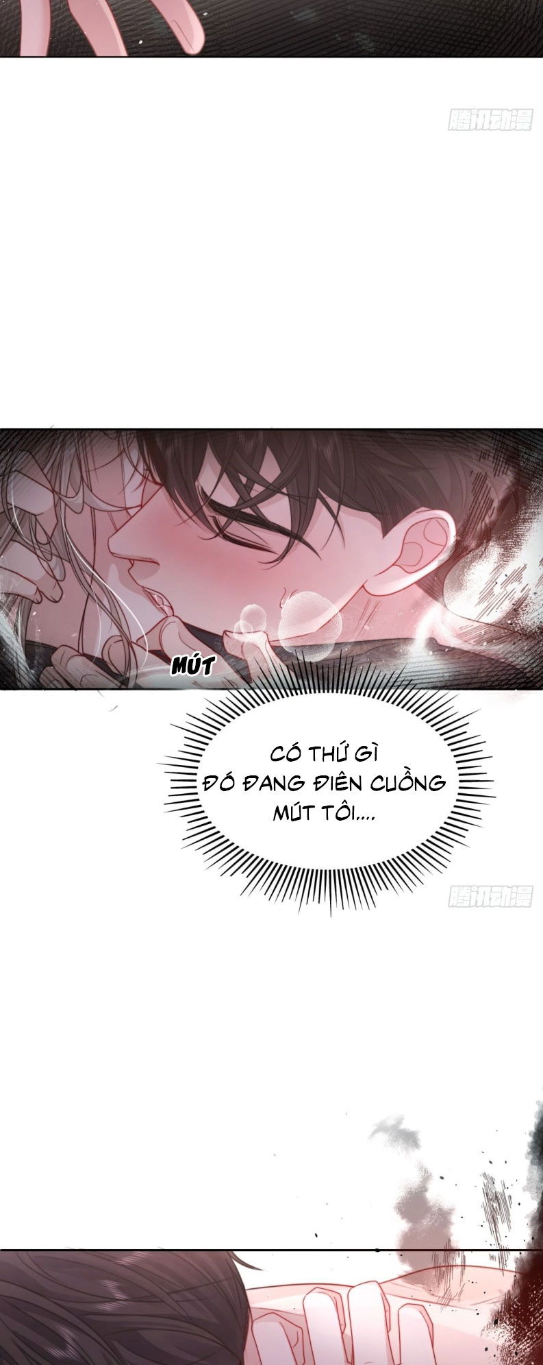 Chim Trong Lồng Chapter 2 - Trang 27
