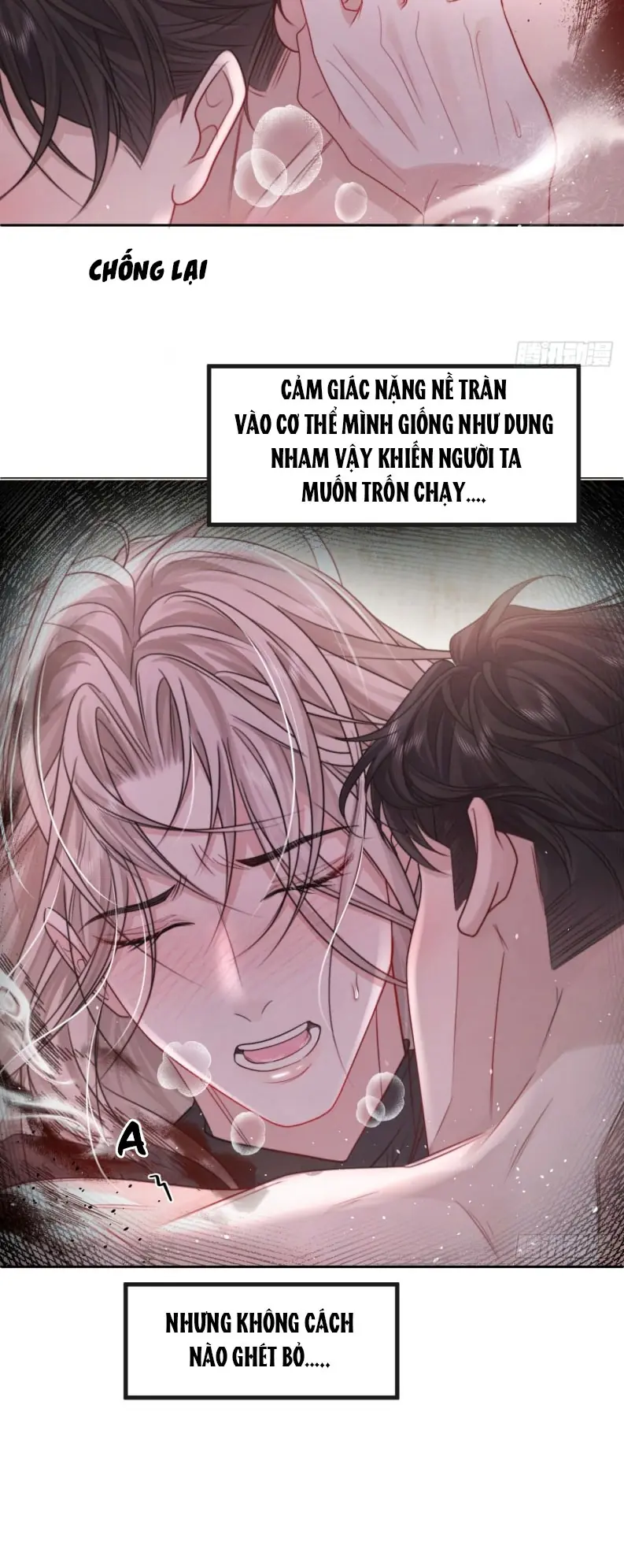 Chim Trong Lồng Chapter 2 - Trang 28