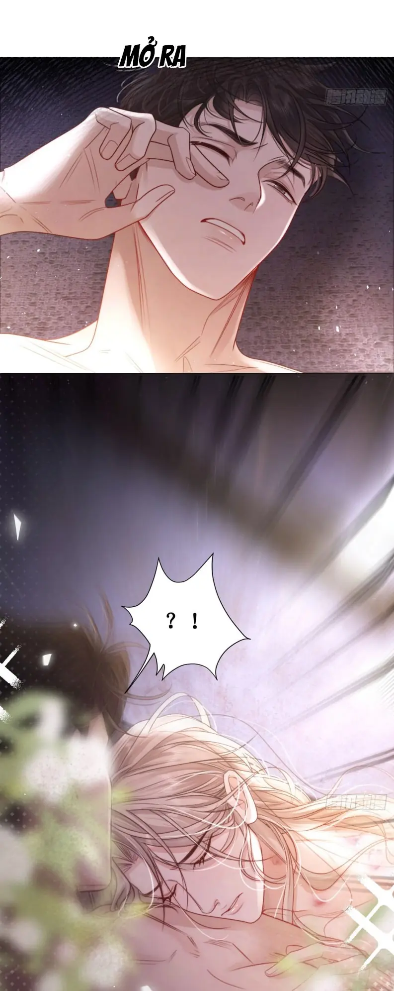 Chim Trong Lồng Chapter 2 - Trang 31