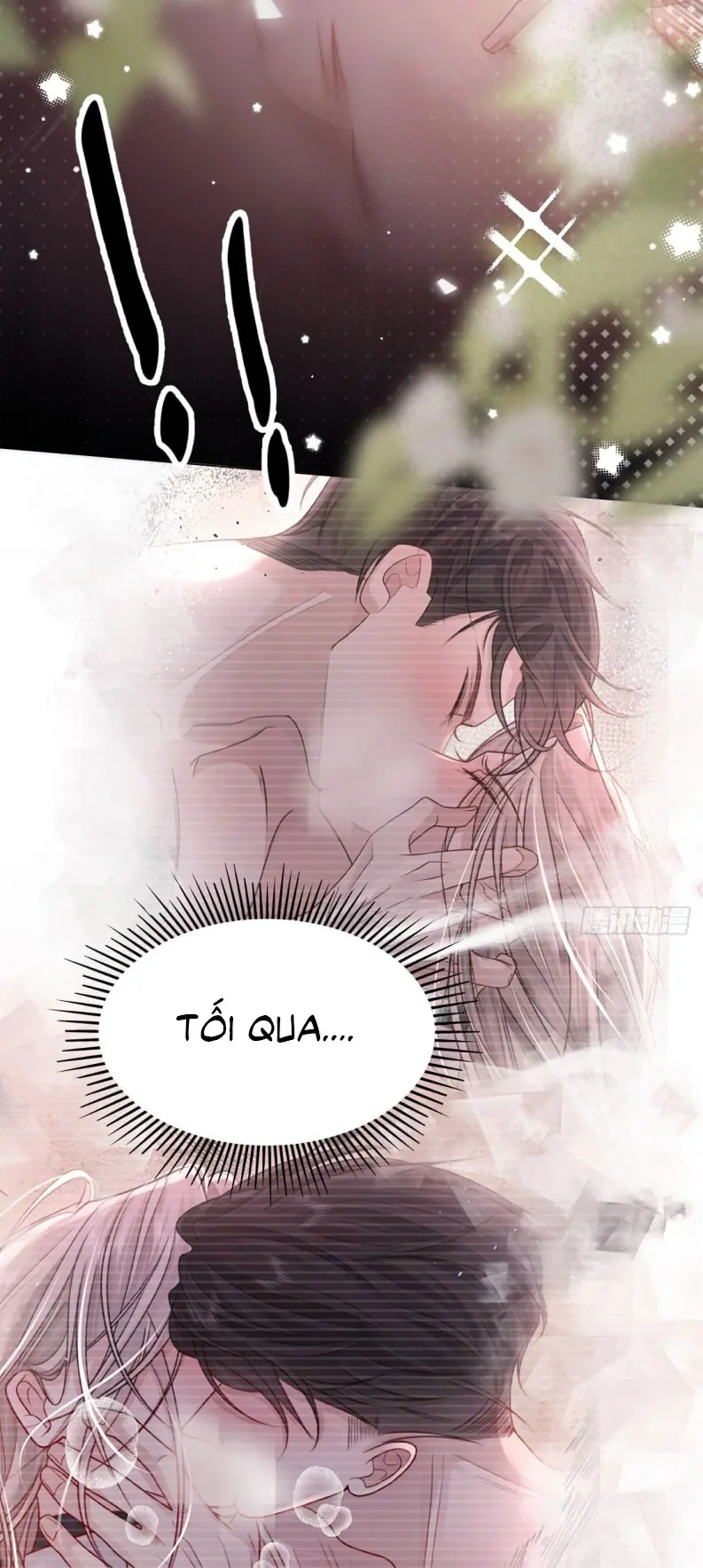 Chim Trong Lồng Chapter 2 - Trang 32