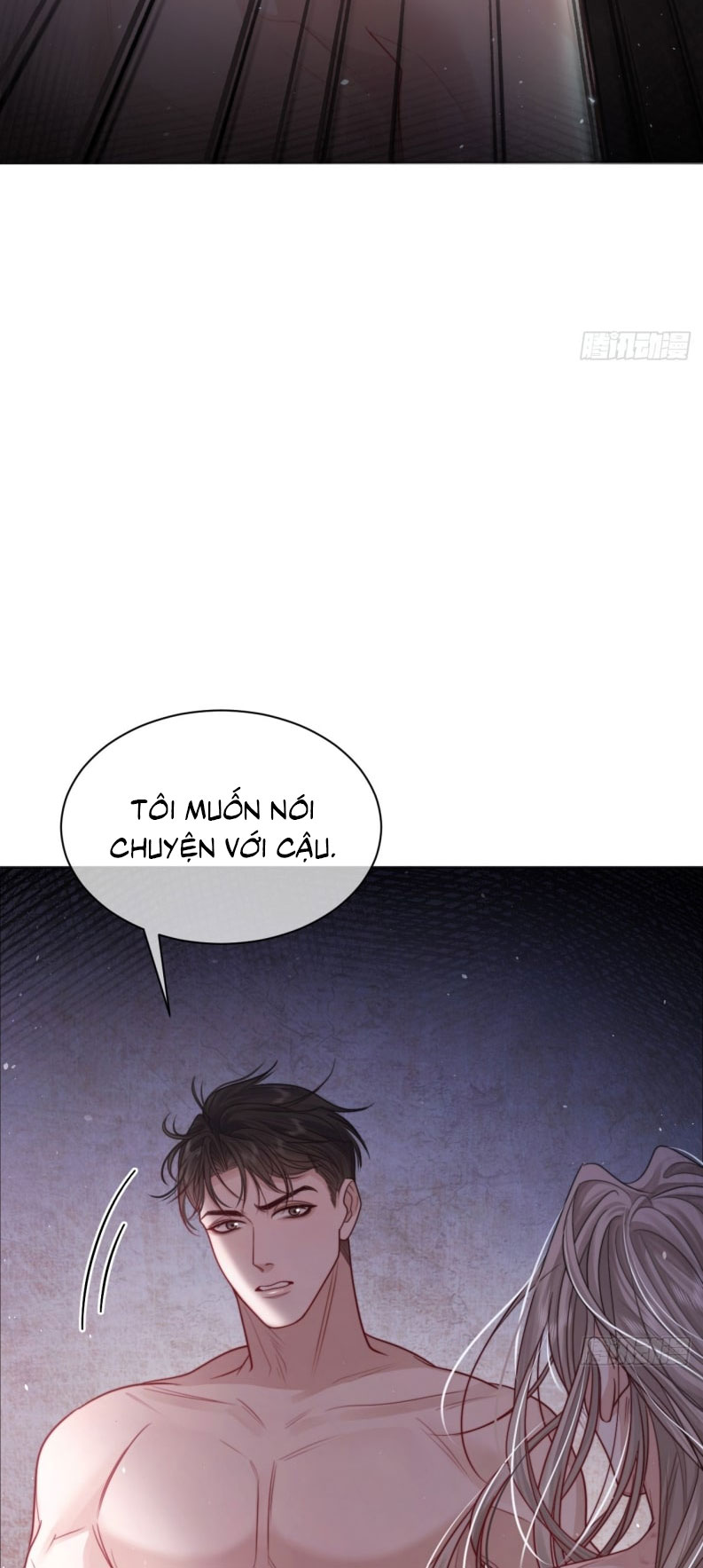 Chim Trong Lồng Chapter 2 - Trang 38
