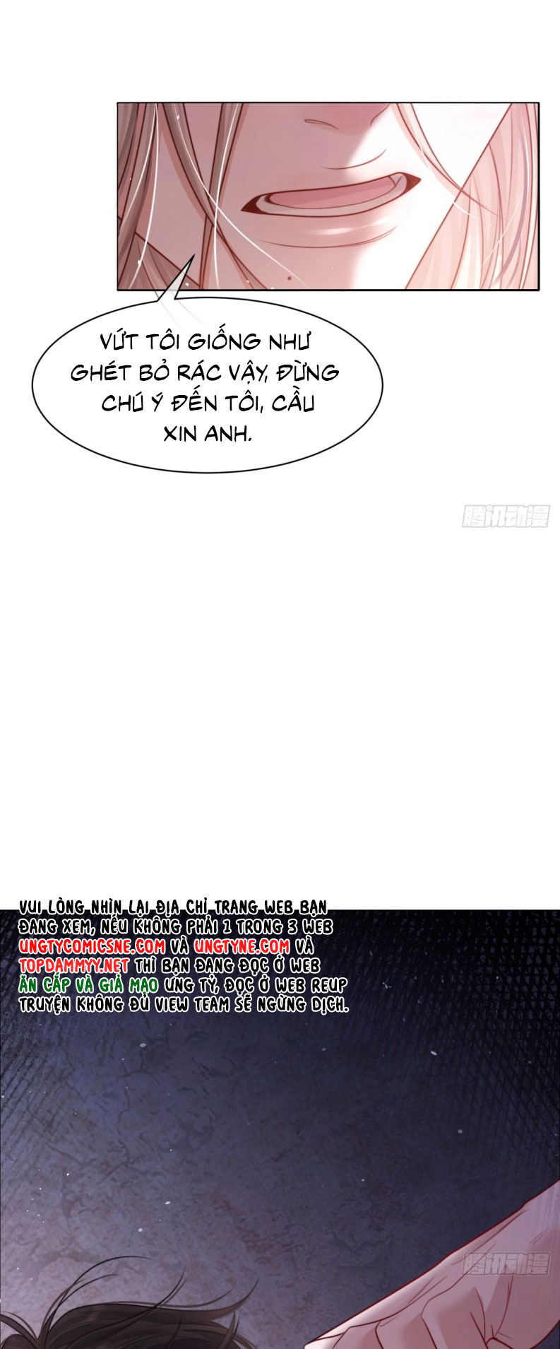 Chim Trong Lồng Chapter 2 - Trang 45