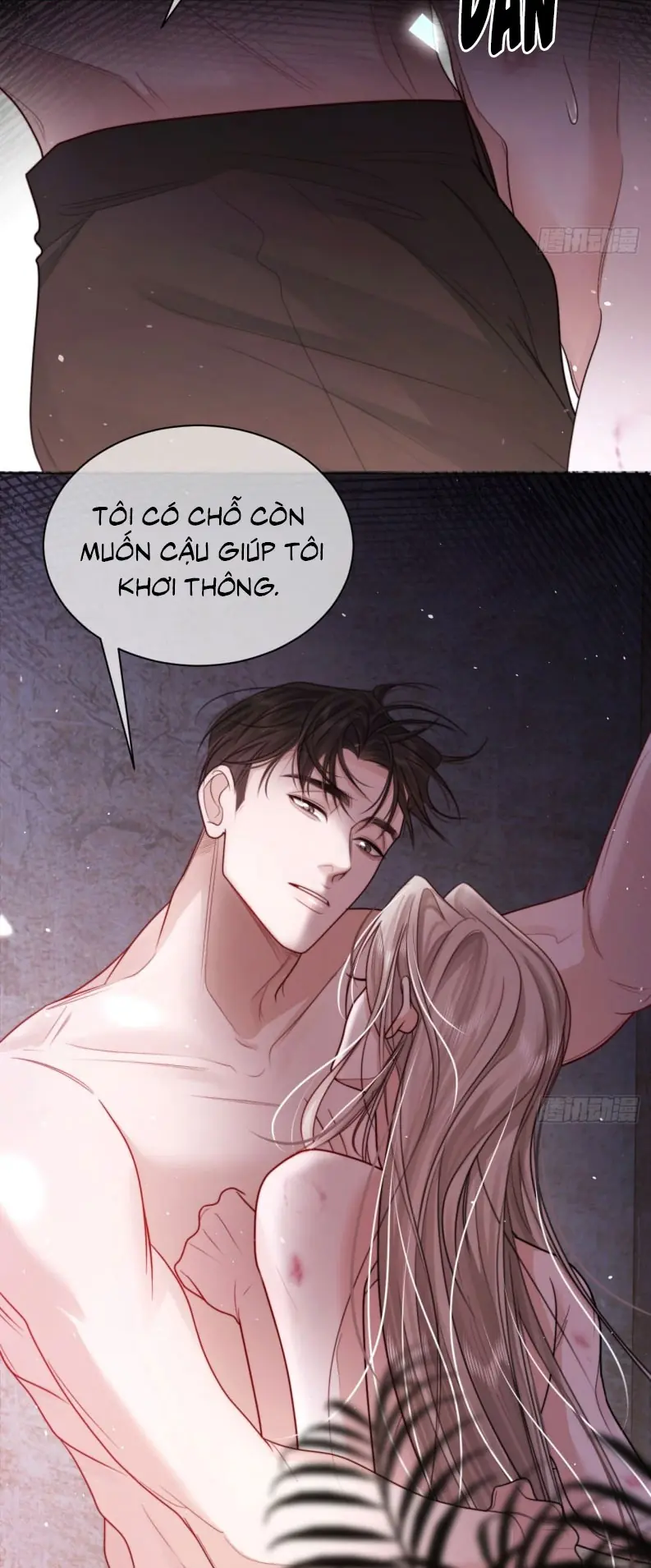 Chim Trong Lồng Chapter 2 - Trang 48