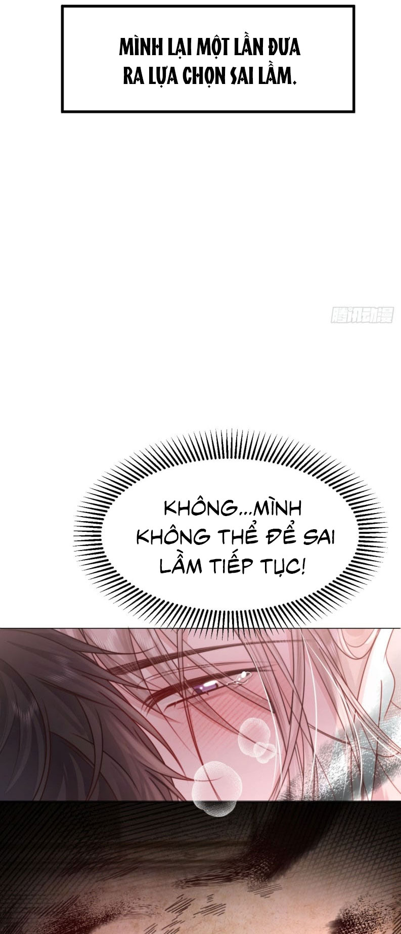 Chim Trong Lồng Chapter 2 - Trang 7