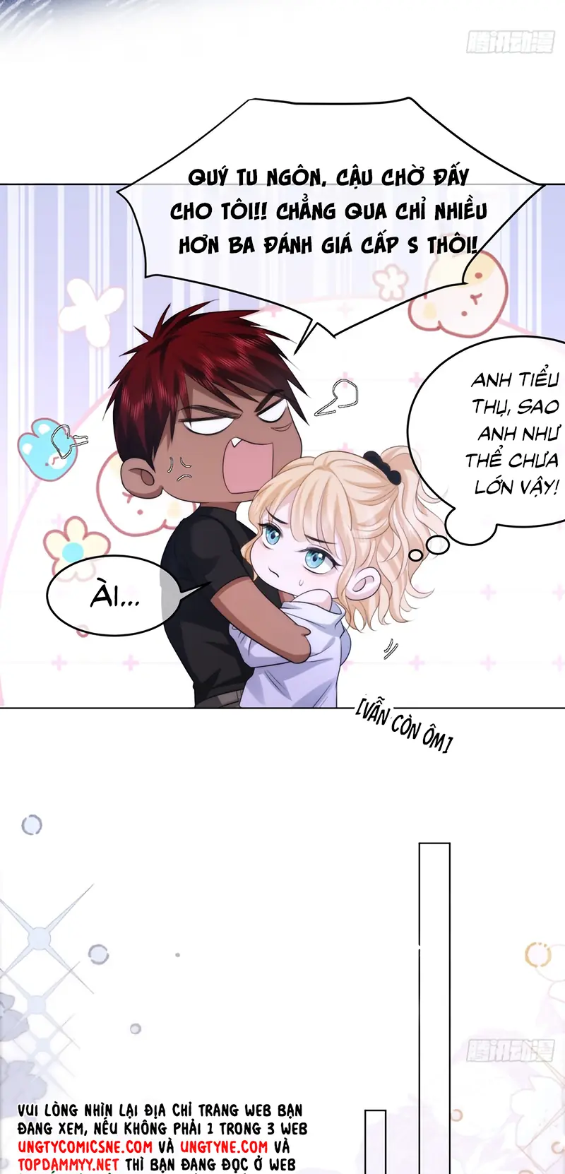 Chim Trong Lồng Chapter 20 - Trang 14