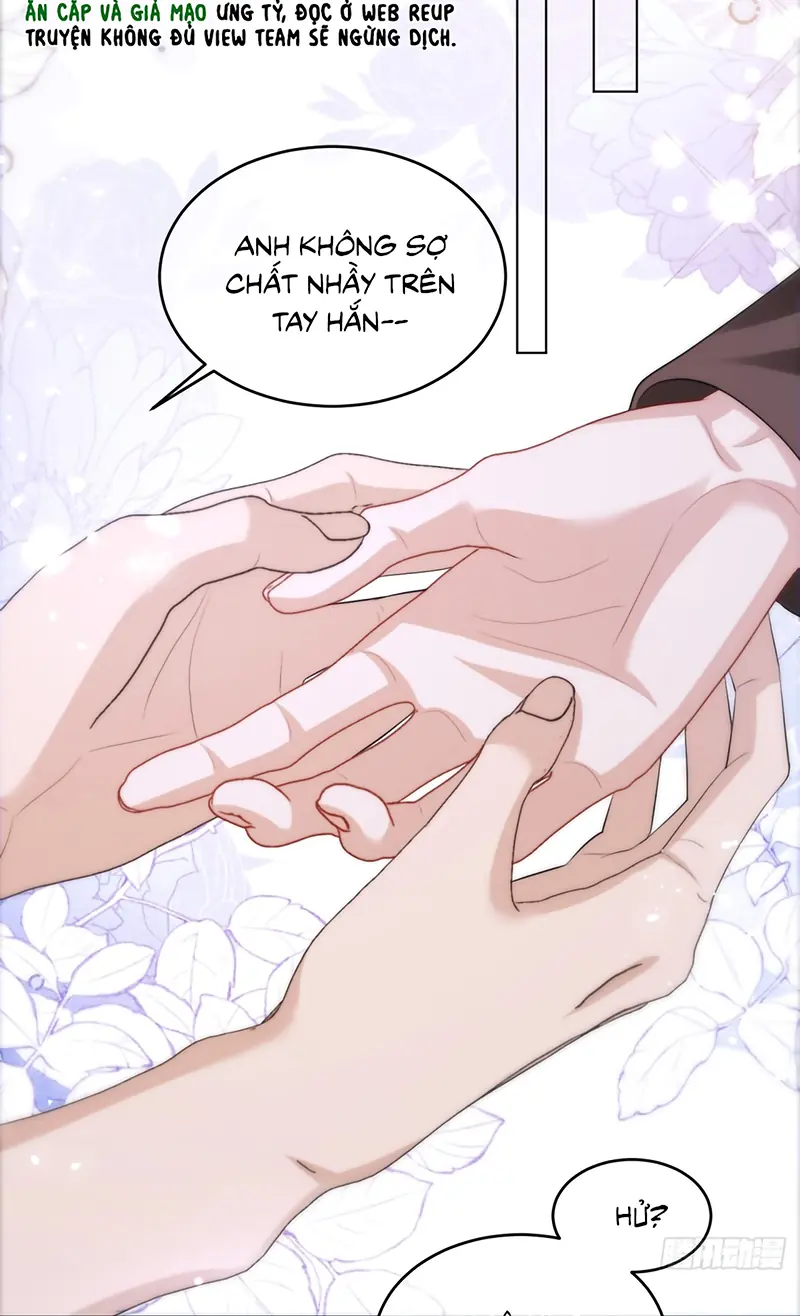 Chim Trong Lồng Chapter 20 - Trang 15