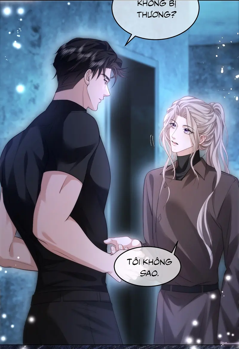 Chim Trong Lồng Chapter 20 - Trang 16
