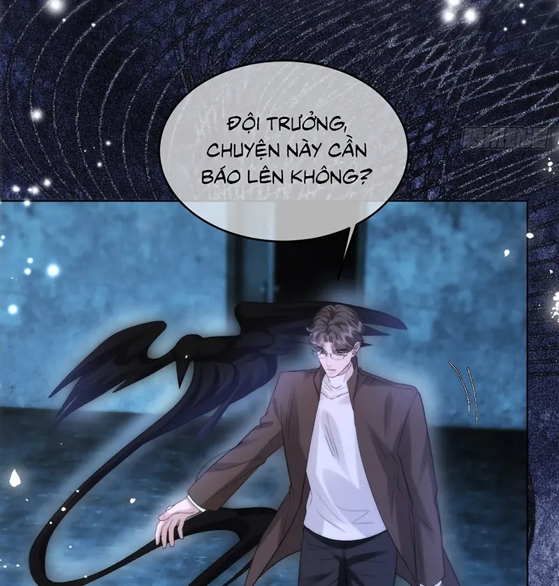 Chim Trong Lồng Chapter 20 - Trang 17