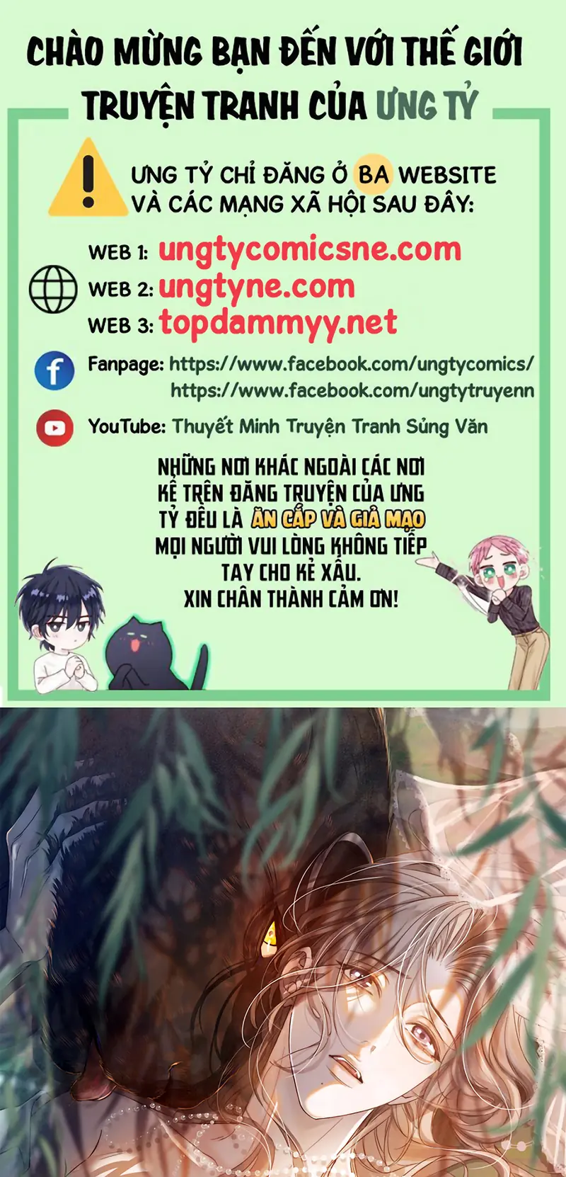 Chim Trong Lồng Chapter 20 - Trang 2
