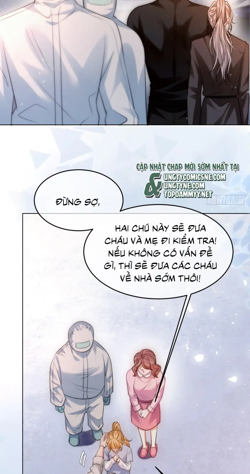 Chim Trong Lồng Chapter 20 - Trang 26
