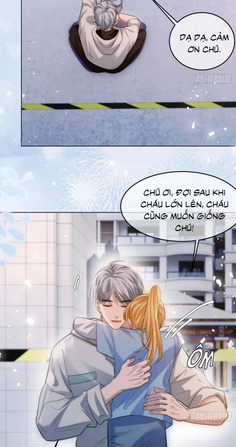 Chim Trong Lồng Chapter 20 - Trang 27