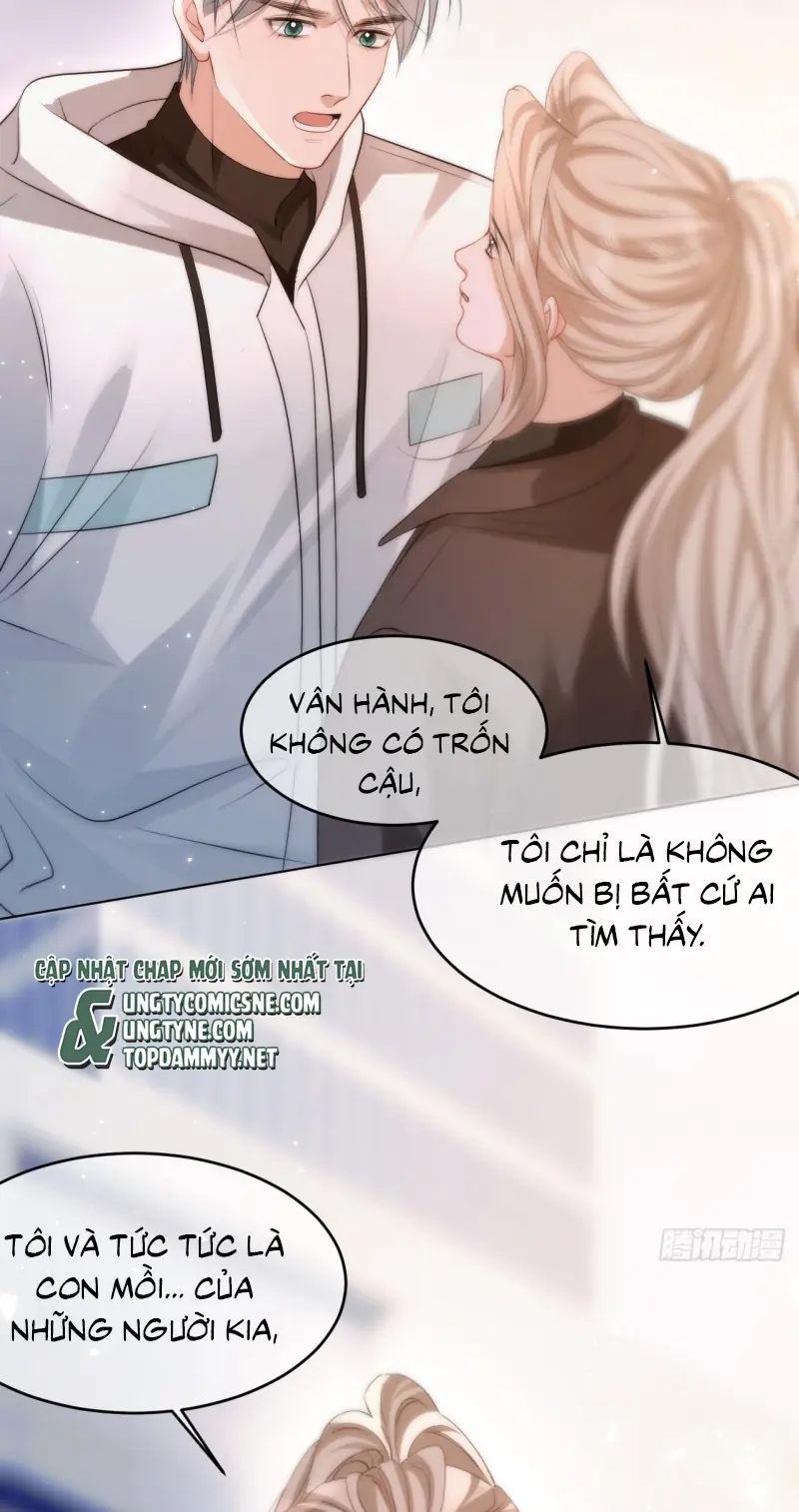 Chim Trong Lồng Chapter 20 - Trang 35