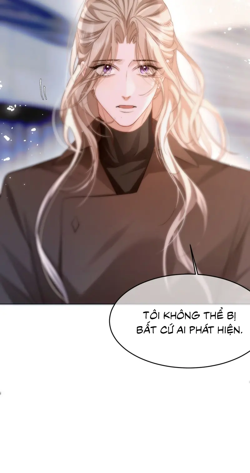 Chim Trong Lồng Chapter 20 - Trang 36