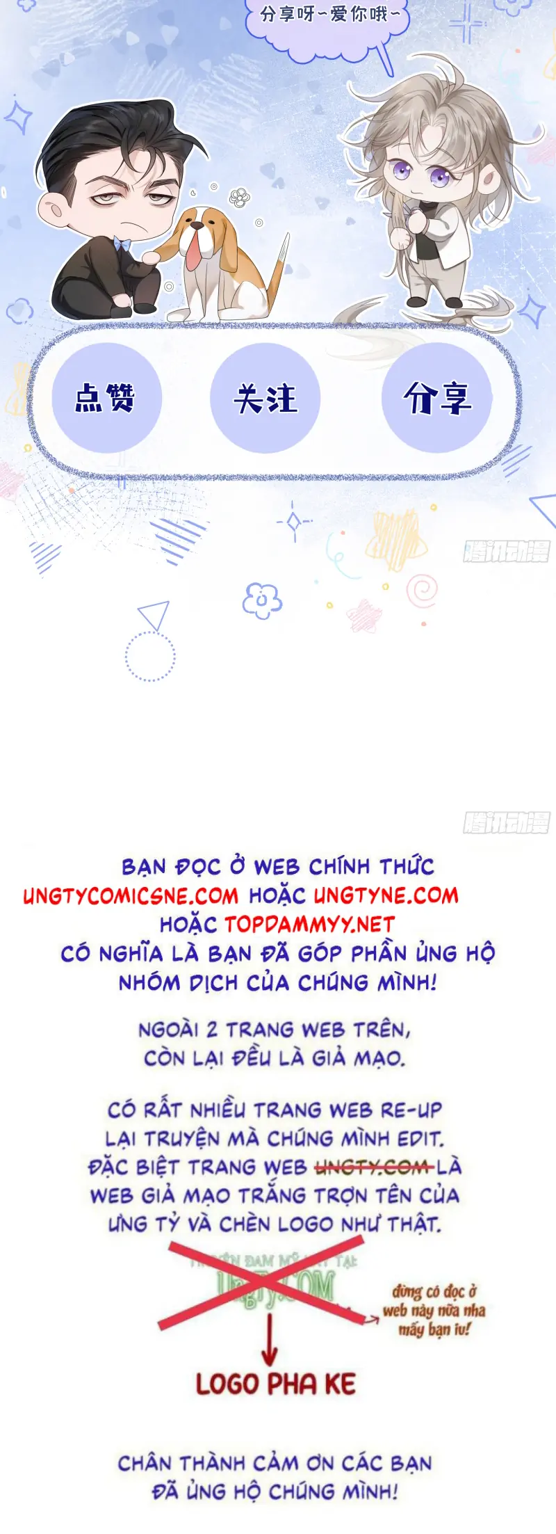 Chim Trong Lồng Chapter 20 - Trang 38