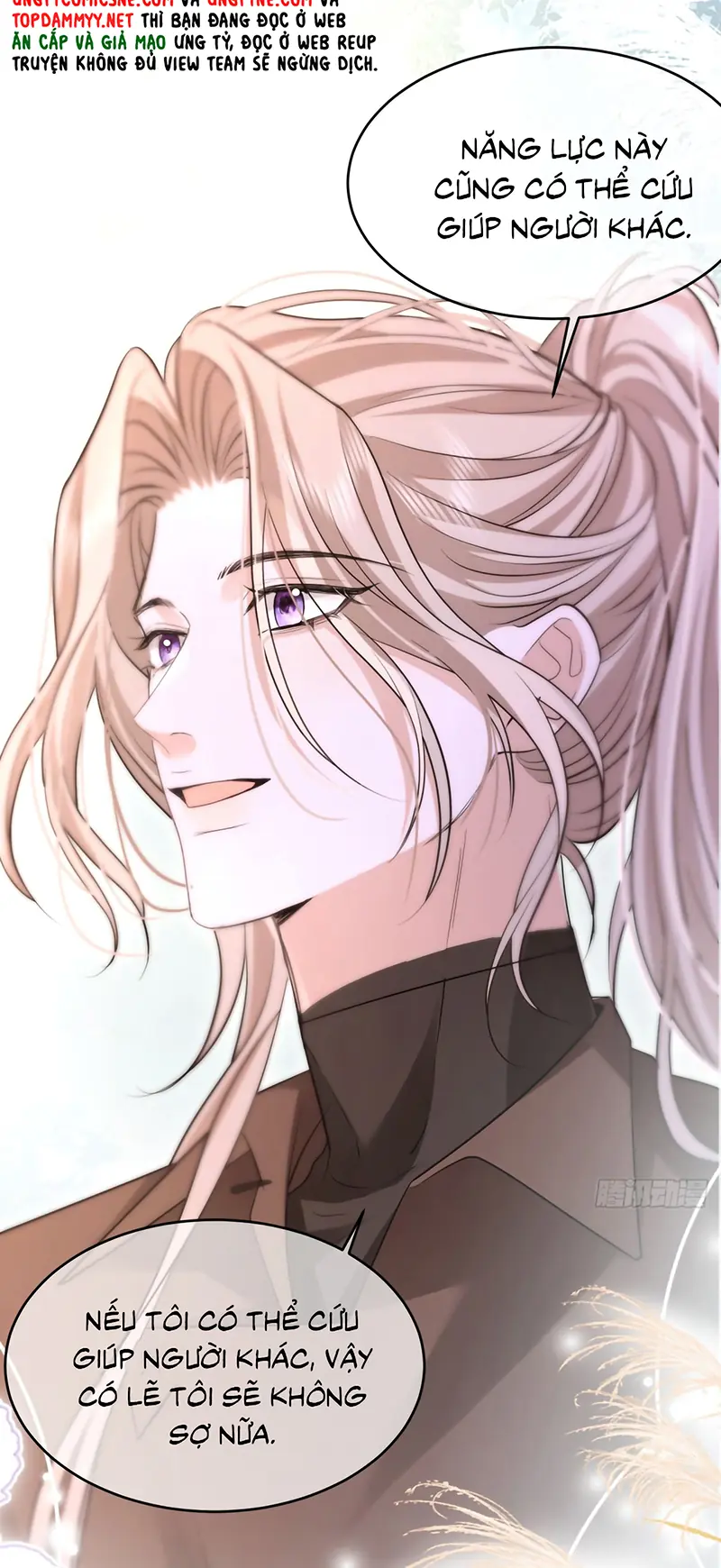 Chim Trong Lồng Chapter 21 - Trang 10