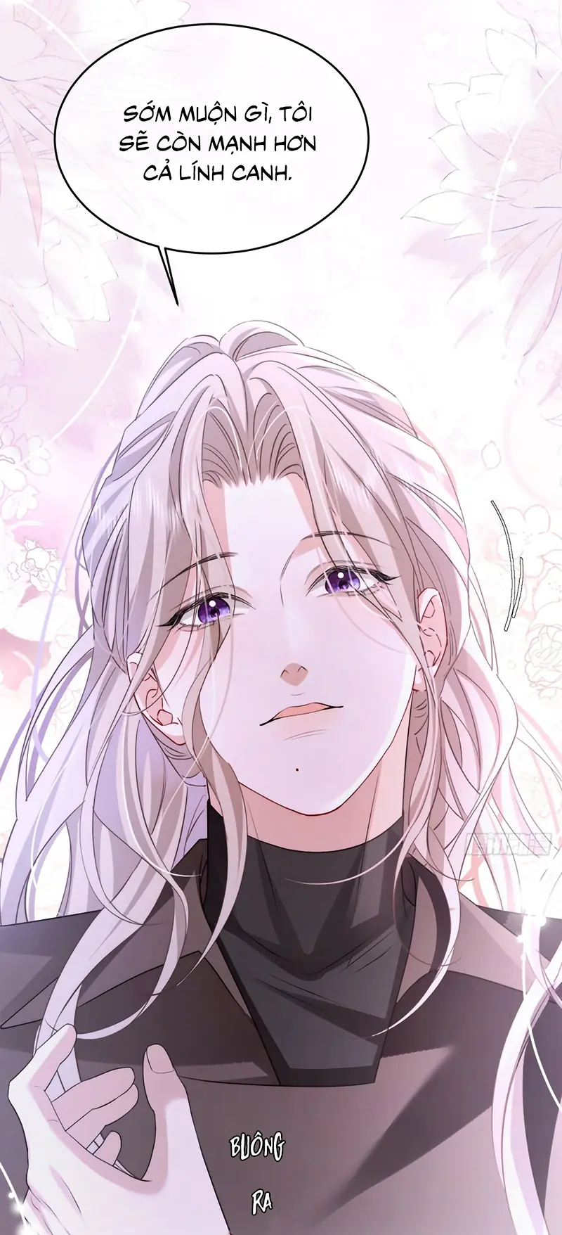 Chim Trong Lồng Chapter 21 - Trang 15